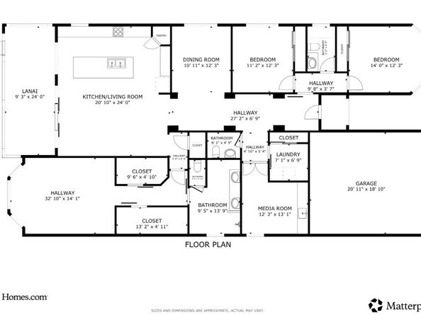5410 Macoon Way, Westlake FL 33470