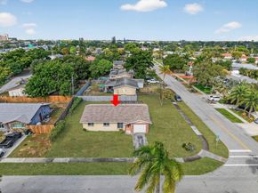 1601 NW 5th Street, Boca Raton FL 33486