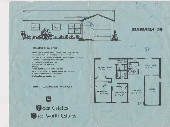 1601 NW 5th Street, Boca Raton FL 33486