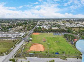 145 NW 6th Avenue, Florida City FL 33034