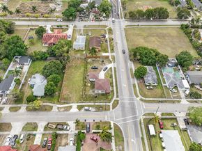 145 NW 6th Avenue, Florida City FL 33034