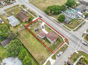 145 NW 6th Avenue, Florida City FL 33034