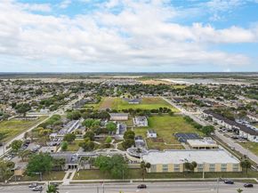 145 NW 6th Avenue, Florida City FL 33034