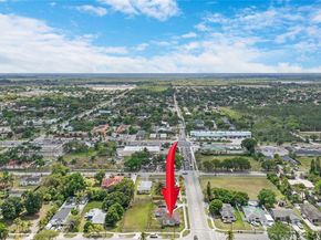 145 NW 6th Avenue, Florida City FL 33034