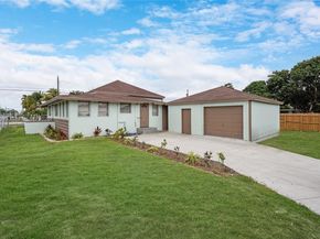 145 NW 6th Avenue, Florida City FL 33034