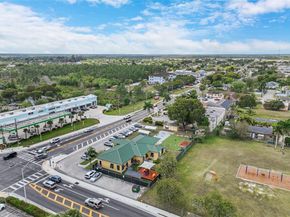 145 NW 6th Avenue, Florida City FL 33034