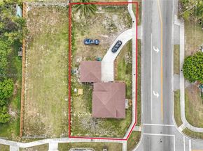 145 NW 6th Avenue, Florida City FL 33034
