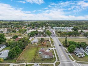 145 NW 6th Avenue, Florida City FL 33034
