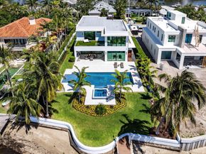 807 N Atlantic Drive, Lantana FL 33462