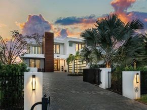 807 N Atlantic Drive, Lantana FL 33462