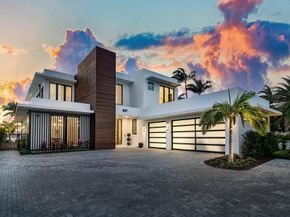 807 N Atlantic Drive, Lantana FL 33462