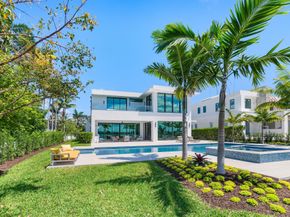 807 N Atlantic Drive, Lantana FL 33462