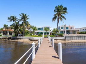 807 N Atlantic Drive, Lantana FL 33462