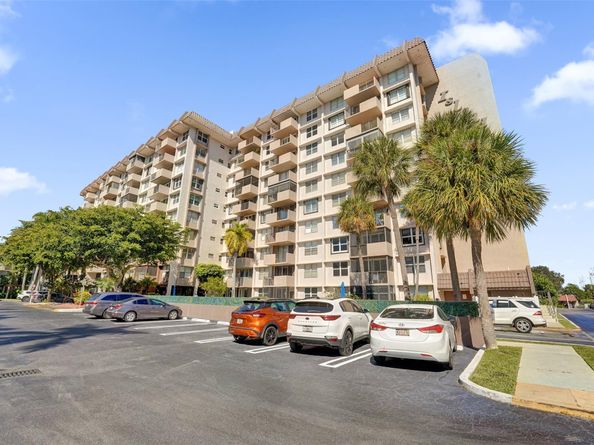 777 S Federal Hwy RP217, Pompano Beach FL 33062