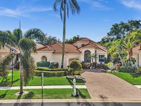 6250 Evian Place, Boynton Beach FL 33437