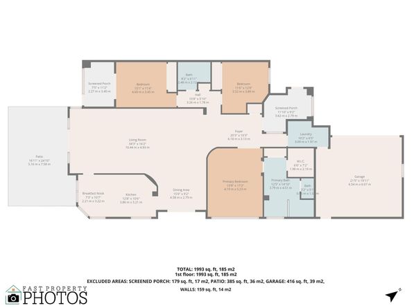 6250 Evian Place, Boynton Beach FL 33437