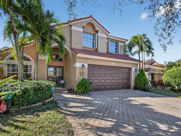 1238 NW 144th Terrace, Pembroke Pines FL 33028