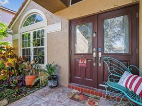 1238 NW 144th Terrace, Pembroke Pines FL 33028