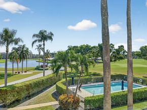 194 Orange Tree Drive G, Atlantis FL 33462