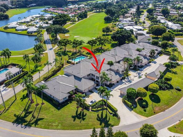 194 Orange Tree Drive G, Atlantis FL 33462