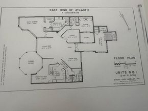 194 Orange Tree Drive G, Atlantis FL 33462