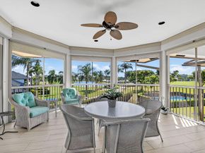 194 Orange Tree Drive G, Atlantis FL 33462