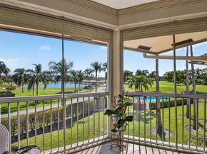 194 Orange Tree Drive G, Atlantis FL 33462