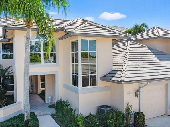 194 Orange Tree Drive G, Atlantis FL 33462