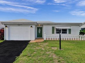 340 NW 25th Ct, Pompano Beach FL 33064