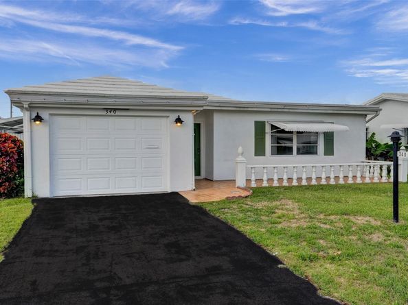 340 NW 25th Ct, Pompano Beach FL 33064