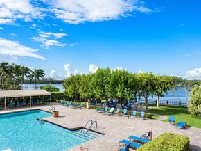 2121 N Ocean Boulevard 1705e, Boca Raton FL 33431