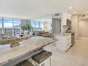 2121 N Ocean Boulevard 1705e, Boca Raton FL 33431