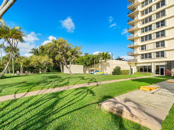 2121 N Ocean Boulevard 1705e, Boca Raton FL 33431