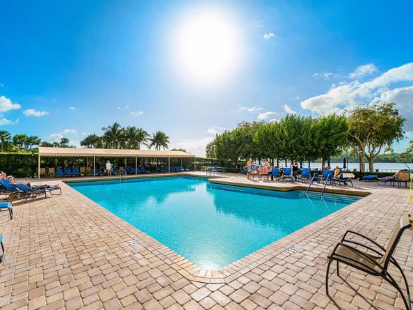 2121 N Ocean Boulevard 1705e, Boca Raton FL 33431