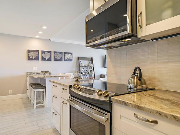 2121 N Ocean Boulevard 1705e, Boca Raton FL 33431