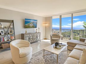 2121 N Ocean Boulevard 1705e, Boca Raton FL 33431