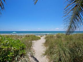 2121 N Ocean Boulevard 1705e, Boca Raton FL 33431