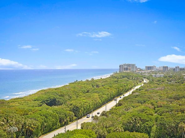 2121 N Ocean Boulevard 1705e, Boca Raton FL 33431