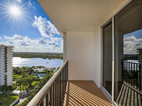2121 N Ocean Boulevard 1705e, Boca Raton FL 33431