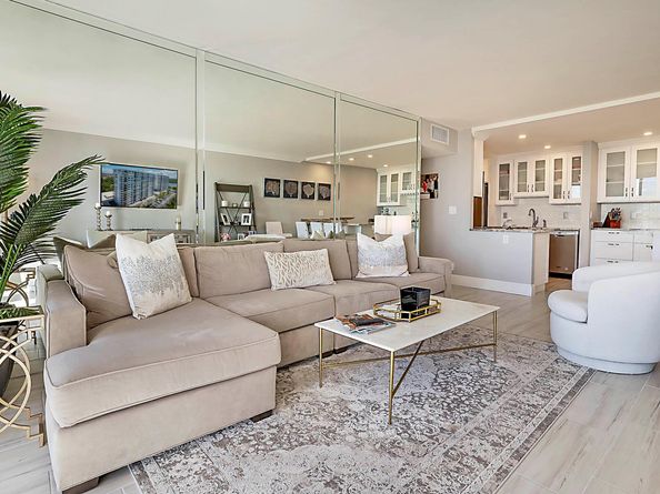 2121 N Ocean Boulevard 1705e, Boca Raton FL 33431