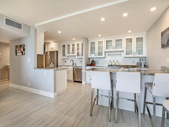 2121 N Ocean Boulevard 1705e, Boca Raton FL 33431