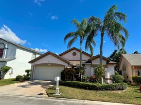 119 Hammocks Court, Greenacres FL 33413