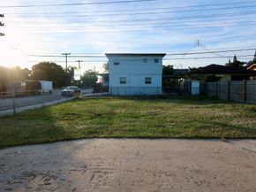 601 N B Street, Lake Worth Beach FL 33460