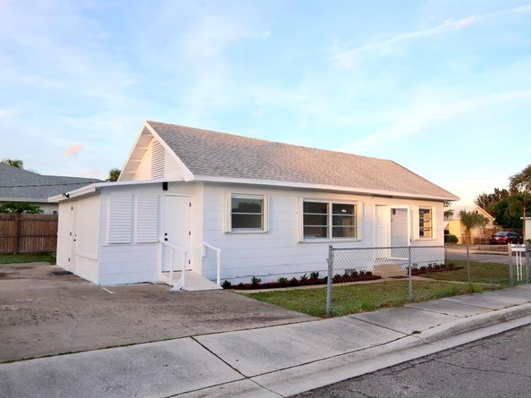 601 N B Street, Lake Worth Beach FL 33460