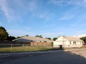 601 N B Street, Lake Worth Beach FL 33460