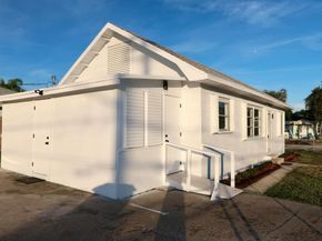 601 N B Street, Lake Worth Beach FL 33460