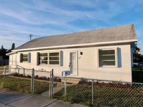 601 N B Street, Lake Worth Beach FL 33460