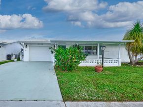 1710 SW 22nd Street, Boynton Beach FL 33426