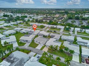 1710 SW 22nd Street, Boynton Beach FL 33426