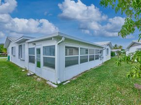1710 SW 22nd Street, Boynton Beach FL 33426